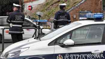 Roma punta su tutor e autovelox: dopo la galleria Giovanni XXIII arriva la stretta su altre strade