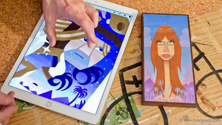 iOS 17/iPadOS 17: 1st-gen iPad Pro likely out of luck but what about the iPhone X?