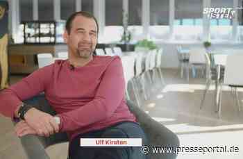 Der MDR gratuliert Dynamo Dresden zum 70. Geburtstag