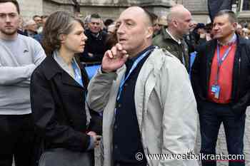 Vernietigend Humo-artikel over Wouter Vandenhaute zorgt dan toch voor gevolgen