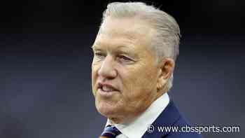 Broncos legend John Elway no longer with Denver front office after consulting contract expires