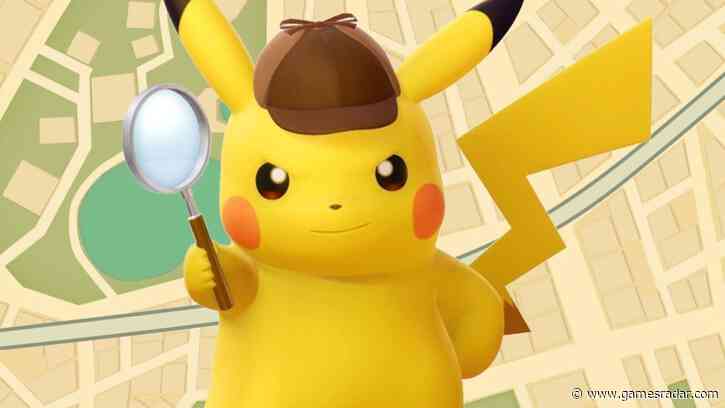 The CEO and president of Pokemon co-developer have both stepped down