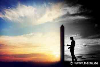 KI-Debatte: "ChatGPT ist kein Zivilisationsbruch"