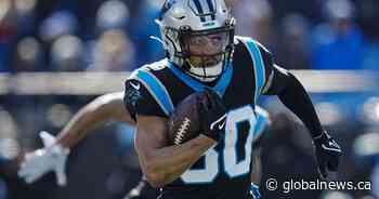 Chuba Hubbard part of new antitrust lawsuit against NCAA that seeks millions in damages