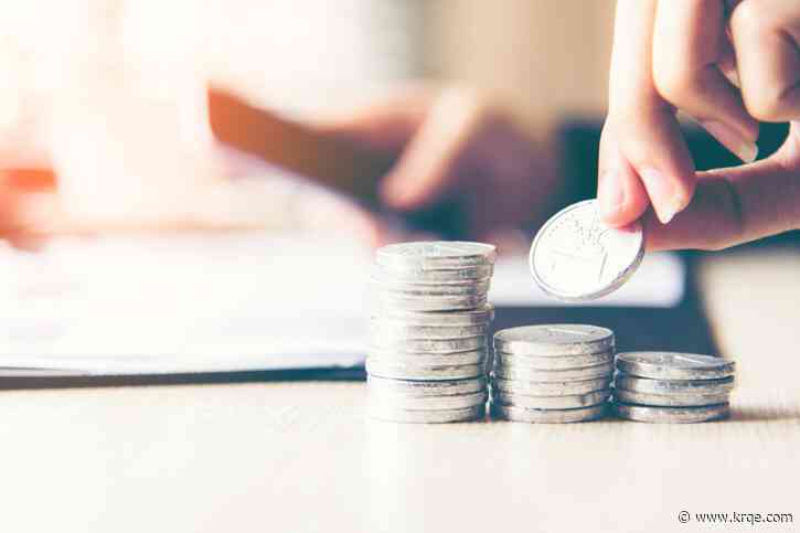 New Mexico ranks as one of the least financially literate states