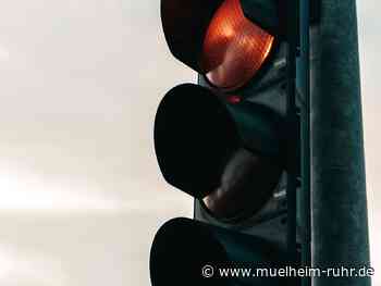 Baustellenampel: Oberheidstraße wieder in beide Richtungen befahrbar