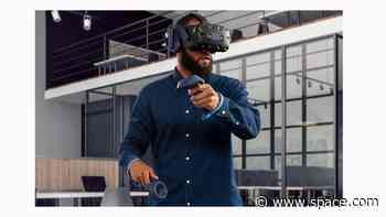 Celebrate six years of VIVE with up to £150 off HTC VR headsets