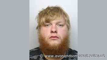 Man jailed after boy, six, injured in collision