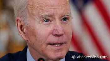 Biden says tech companies must ensure AI products are safe