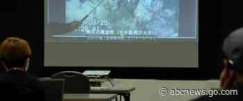 New images from inside Fukushima reactor spark safety worry