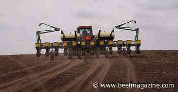 Commodity prices, interest rate concerns cloud farmer sentiment