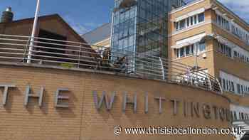 Whittington Hospital junior doctors to strike after Easter