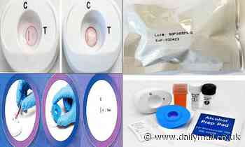 Finger-prick test can diagnose 'most common STI you've never heard of' in just 5 minutes