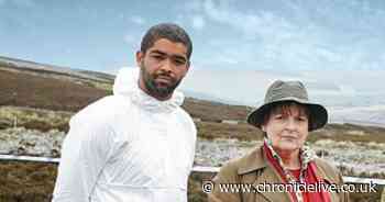 Vera's Kingsley Ben-Adir lands surprising new role in major Hollywood film