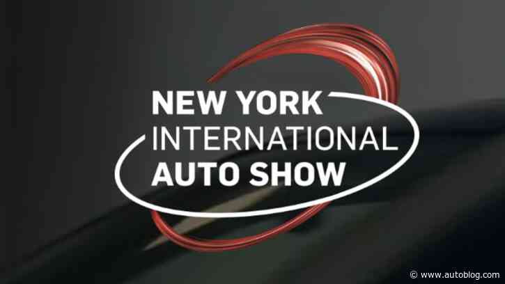 2023 New York Auto Show Live Updates: Hyundai's surprise, Nissan's super stand, and more