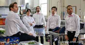 The Best TV Shows to Watch on Starz Right Now     - CNET