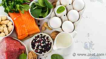 10 Best Foods for Hair Growth     - CNET