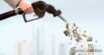 Why Gas Prices Could Soon Hit $4 a Gallon     - CNET