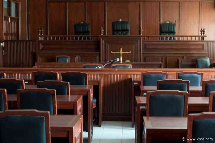 'Zoom On In!' to clear outstanding warrants in Albuquerque