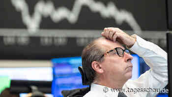 Marktbericht: DAX-Rally erst mal zu Ende