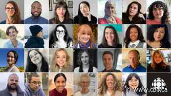 27 writers from across Canada make the 2023 CBC Short Story Prize longlist