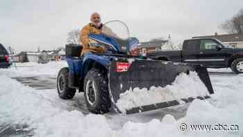 More snow coming as spring storm closes schools, cancels buses in the northwest