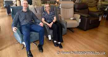 ADVERTORIAL: This furniture store in Hull is offering excellent seasonal discounts for shoppers