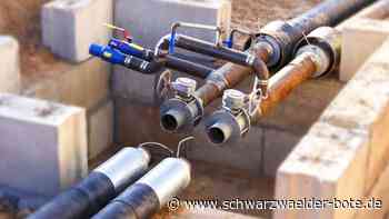 Nahwärme Egenhausen: Realisierung ist durch Interesse näher gerückt