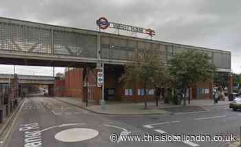 c2c slammed for lack of step-free access at West Ham station