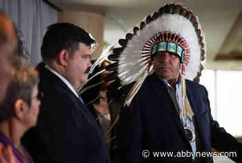 Indigenous child-welfare settlement heading back to Canadian Human Rights Tribunal