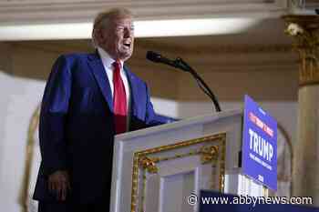 Analysis: Trump hush money case raises thorny legal issues