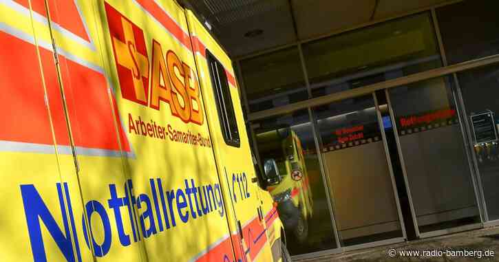 Radfahrer stirbt nach Sturz: Medizinische Ursache möglich