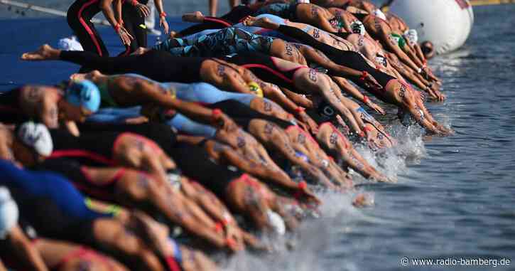 Schwimm-Weltverband unterstützt IOC in Russland-Frage