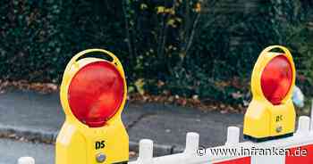 Pettstadt: Kreisstraße BA 29 für mehrere Wochen gesperrt - das ist die Umleitung