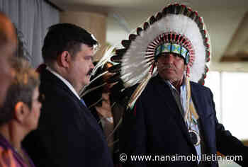 Indigenous child-welfare settlement heading back to Canadian Human Rights Tribunal