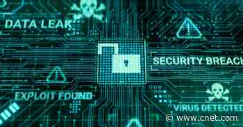 Save Hundreds On This 26-Course Bundle and Become a Cybersecurity Expert     - CNET