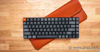 Upgrade Your PC Setup With Up to 35% Off Keychron Keyboards, Switches and More     - CNET