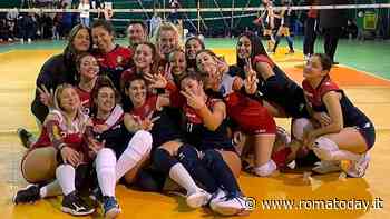 Polisportiva Borghesiana volley, Appolloni: “Vittoria con Velletri emozione forte”