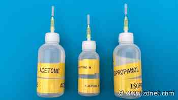 3 chemicals you need in your workshop (and what to use them for)