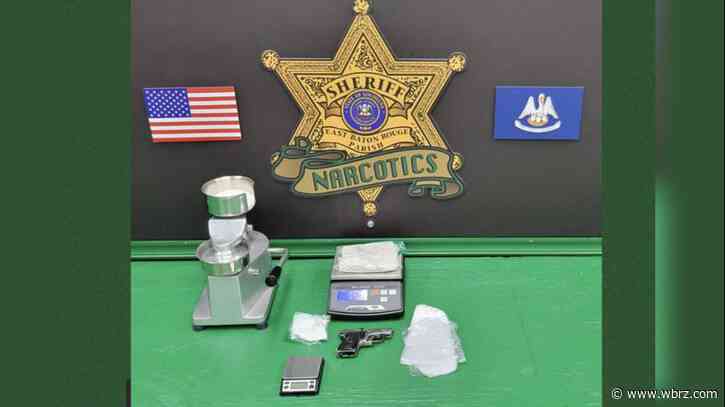 Drug dealer accused of being connected to fatal overdose arrested