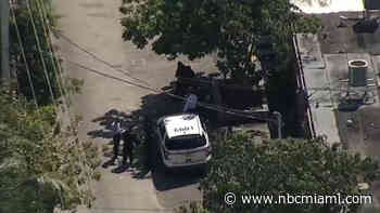 Person Rushed to Hospital After Fort Lauderdale Shooting