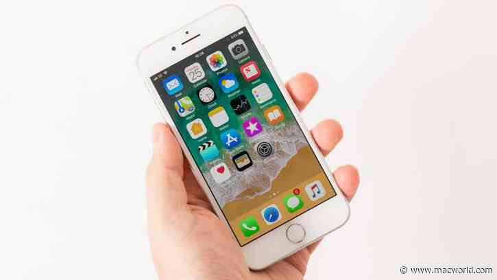 Some Apple services are about to stop working on older Macs and iPhones