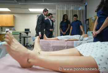 B.C. nurses contract aims to recruit, retain and increase nurse-to-patient ratio