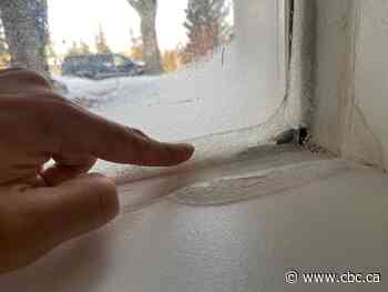 Why ice forms on your windows in winter and what you can do about it