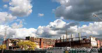 U.S. Bitcoin Corp. Expected to Settle With City to Resume Mining in Niagara Falls