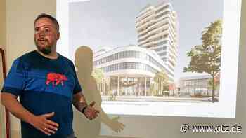 Dotsource will Jenaer Campus im Frühjahr 2027 beziehen