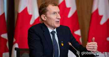 Revised Indigenous child-welfare settlement going back to Canadian Human Rights Tribunal