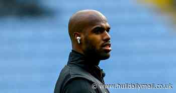 Hull City's injury woes continue but there is light at the end of the tunnel