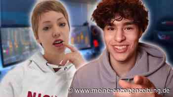 YouTuber kauft Militanten Veganerin puren Aktivismus nicht ab