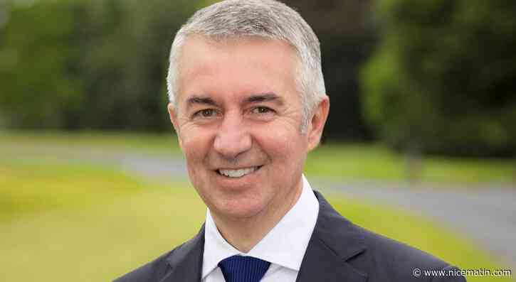 Un Monégasque nommé directeur général de la Société des Bains de Mer (SBM) de Monte-Carlo